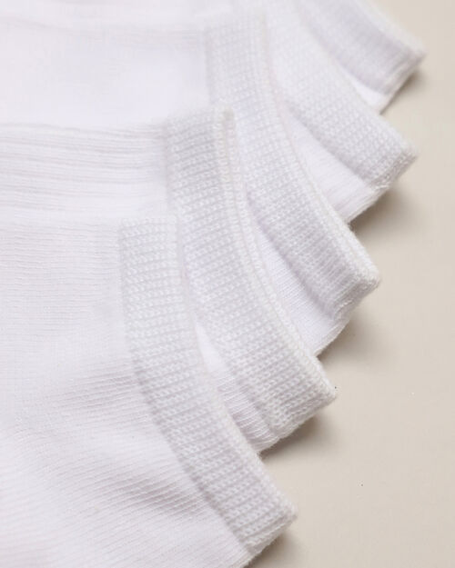 Paquete Calcetines Blancos